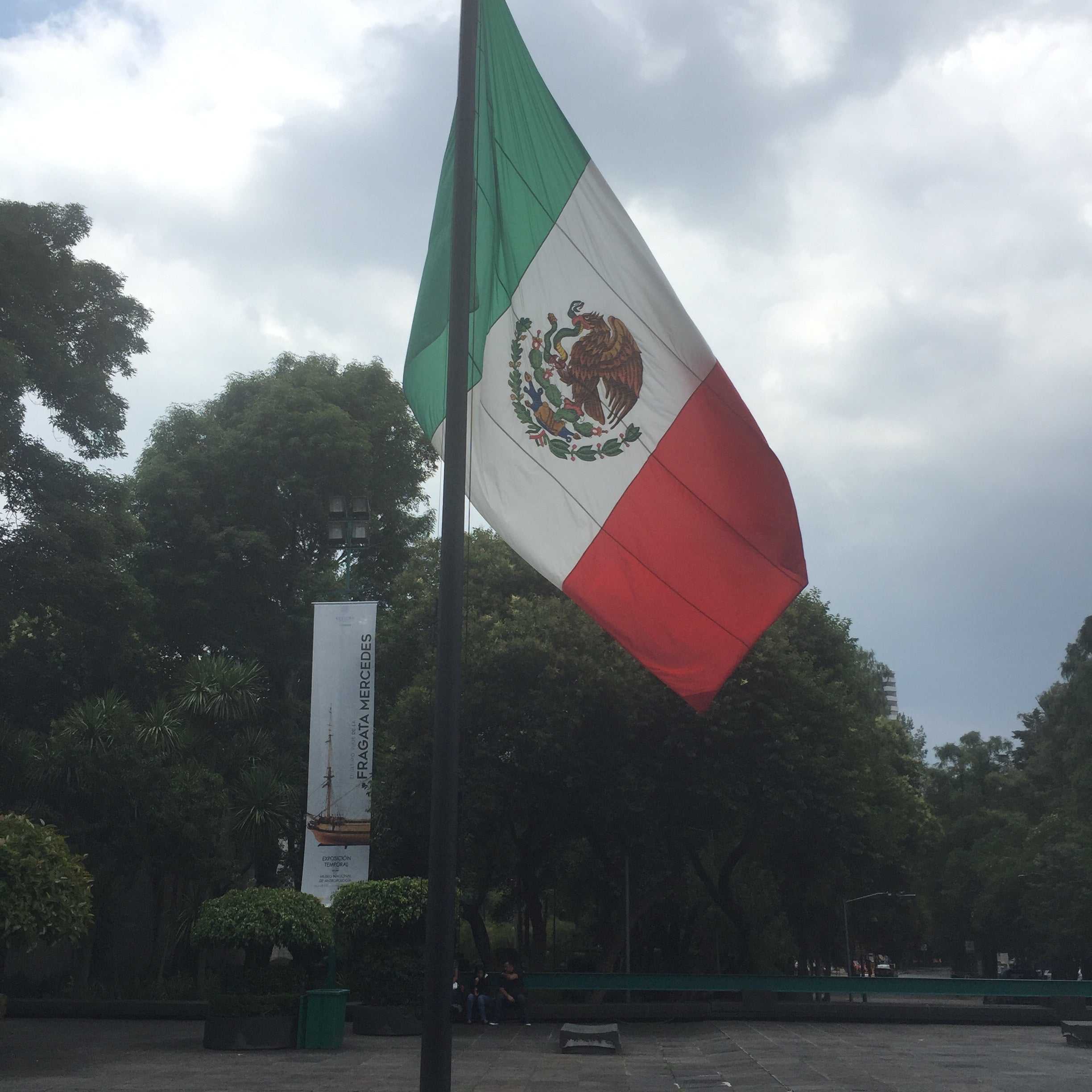 Mexican Independence at Picado