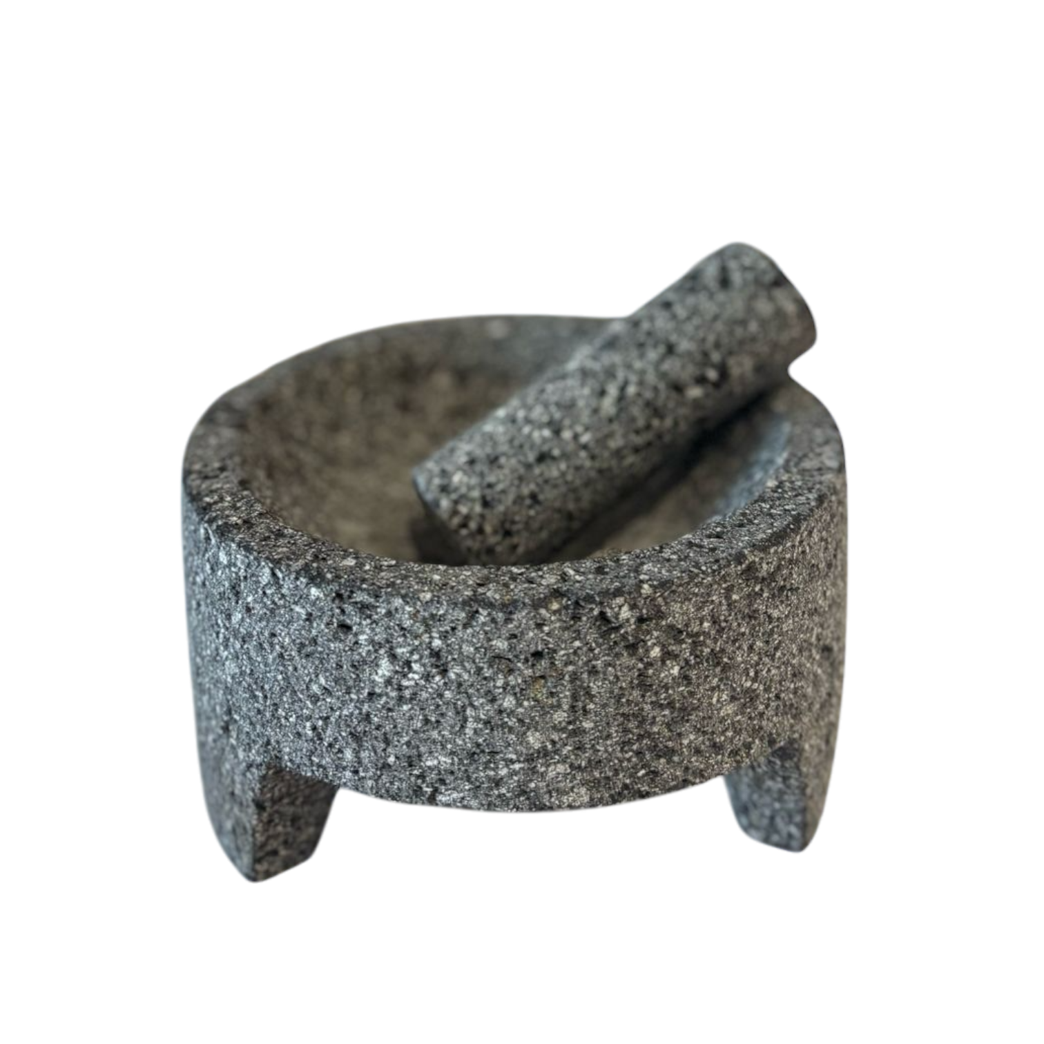 Molcajete, Small